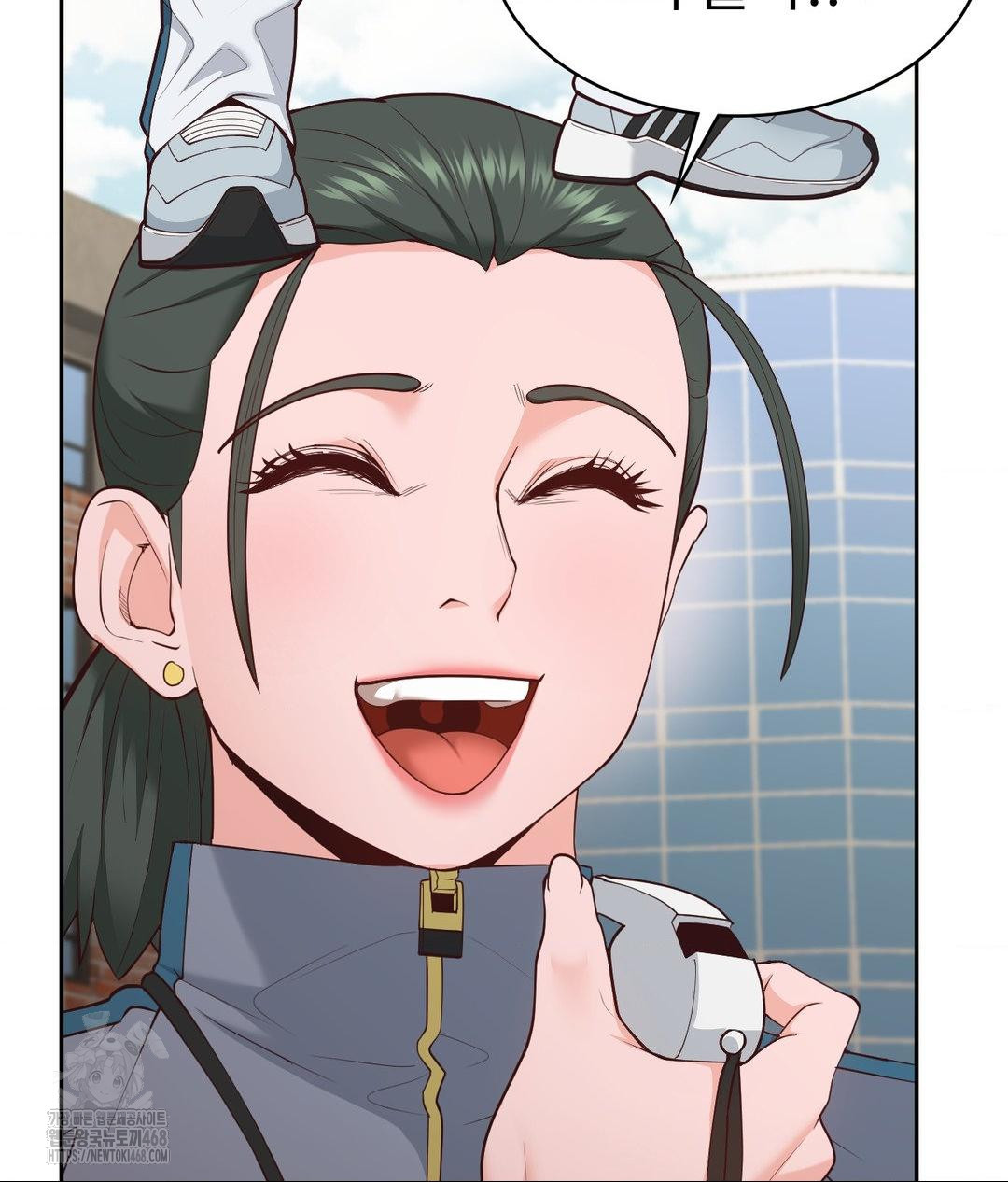 Runner’s High Raw Chapter 35 Page 68