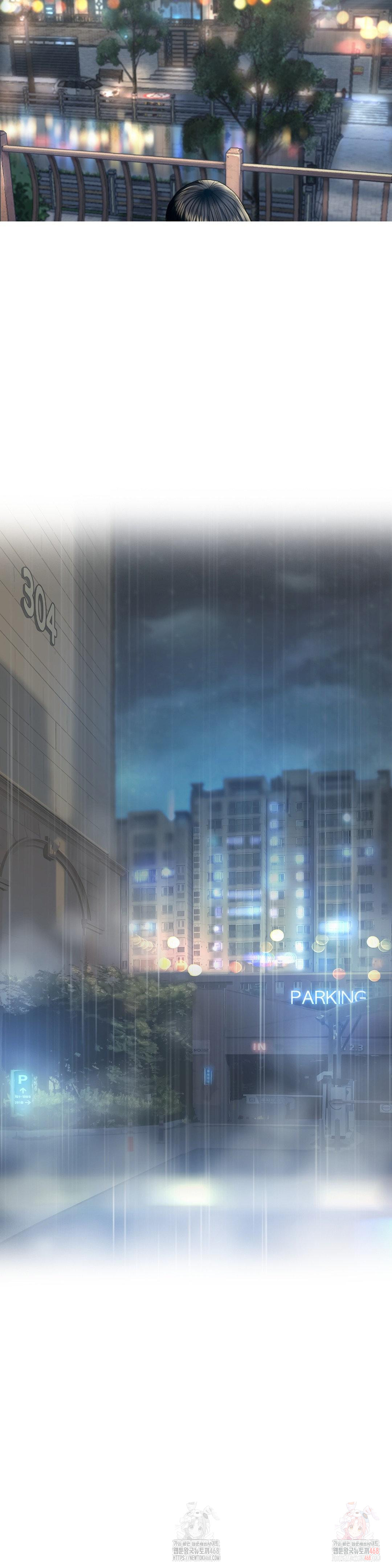 The Monster in My Room Raw Chapter 25 Page 9
