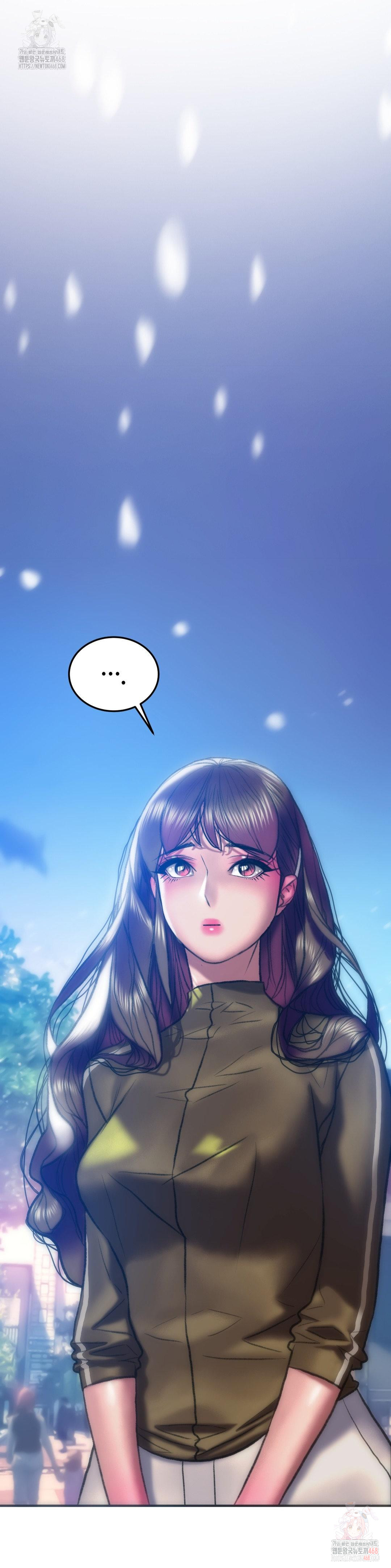 The Monster in My Room Raw Chapter 26 Page 25