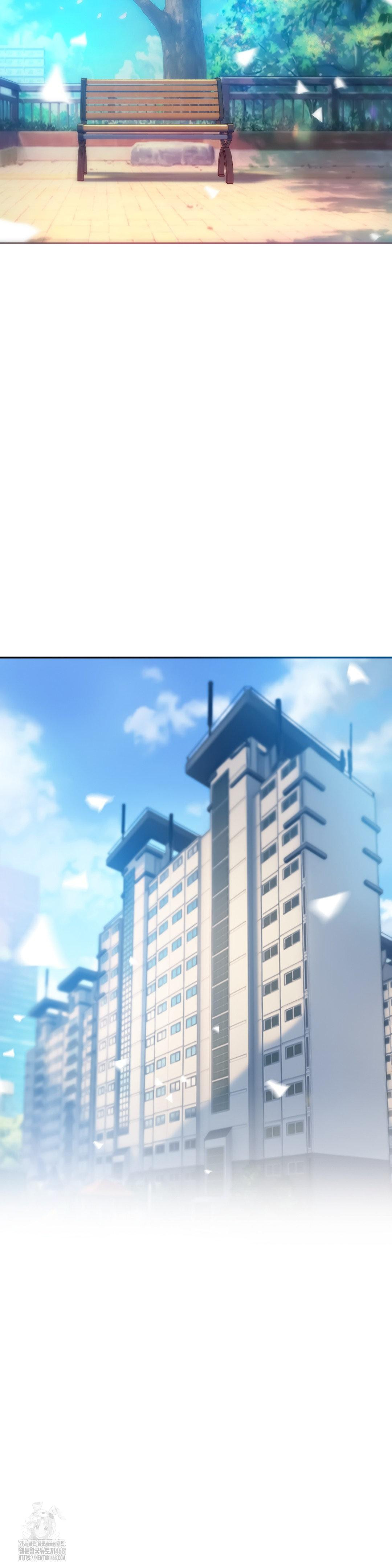 The Monster in My Room Raw Chapter 28 Page 30