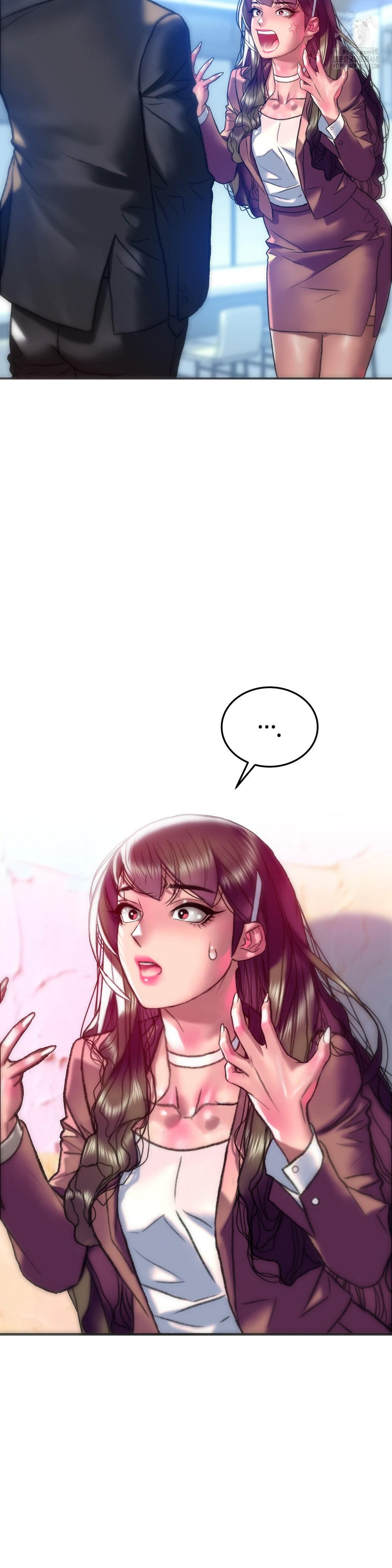 The Monster in My Room Raw Chapter 39 Page 16