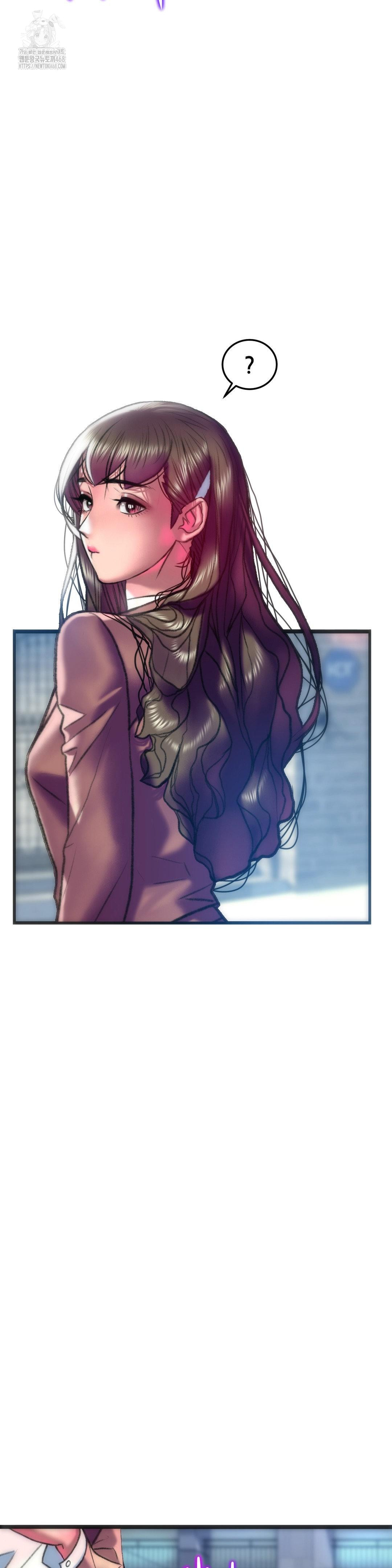 The Monster in My Room Raw Chapter 39 Page 35