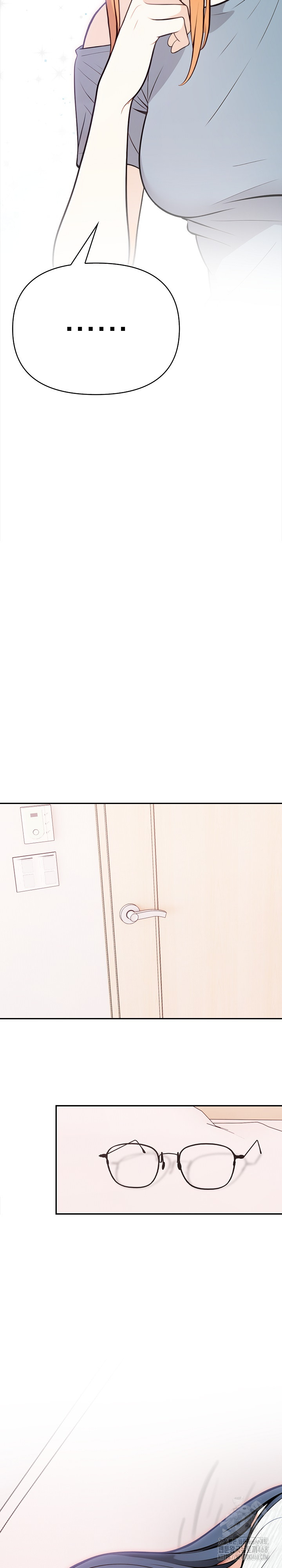 Secrets of a Women’s College Dormitory Raw Chapter 28 Page 3