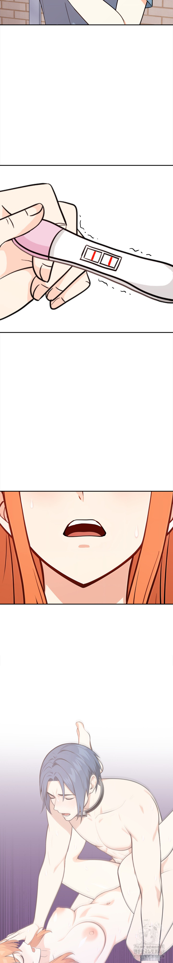 Secrets of a Women’s College Dormitory Raw Chapter 32 Page 16