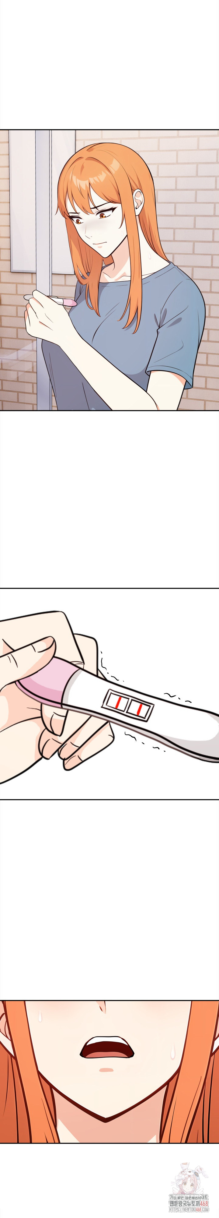 Secrets of a Women’s College Dormitory Raw Chapter 33 Page 2