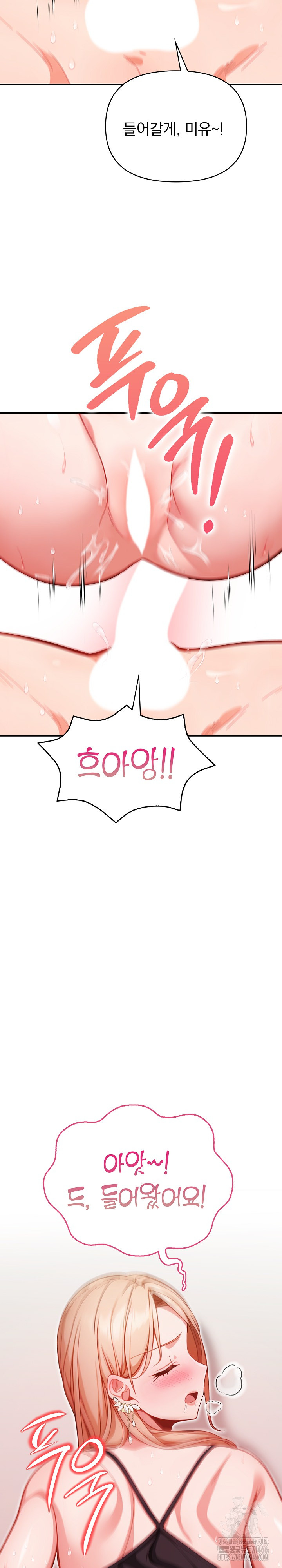 Beautiful Girl Capture Raw Chapter 1 Page 11