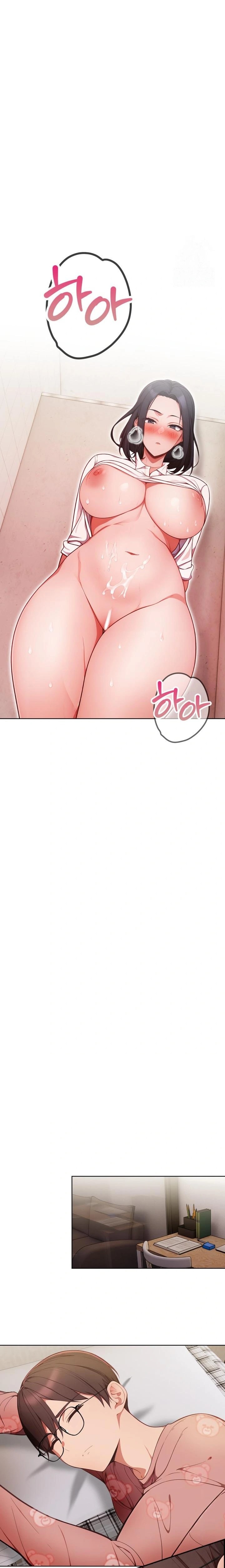 Beautiful Girl Capture Raw Chapter 20 Page 9