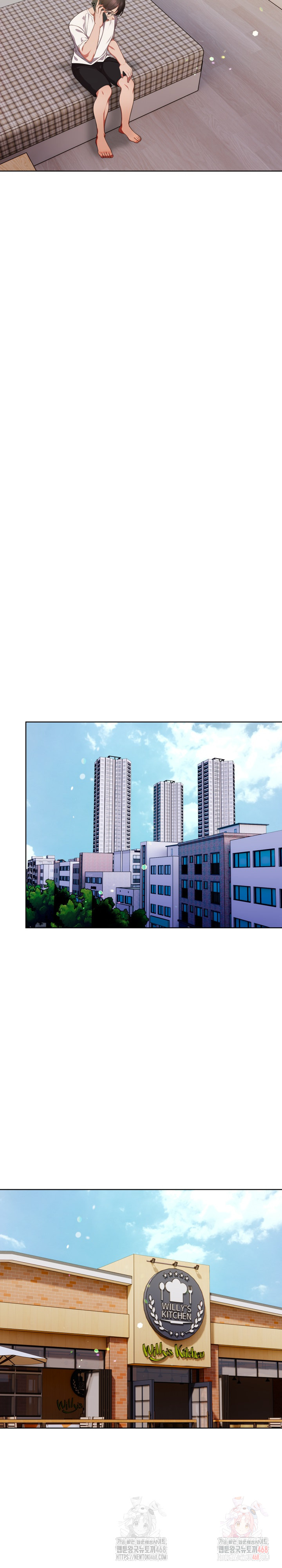 Beautiful Girl Capture Raw Chapter 25 Page 10