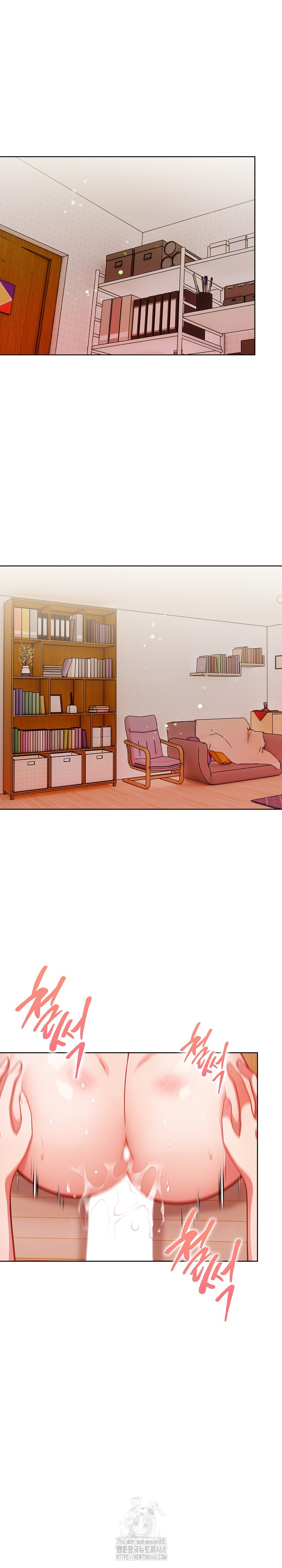 Beautiful Girl Capture Raw Chapter 30 Page 7