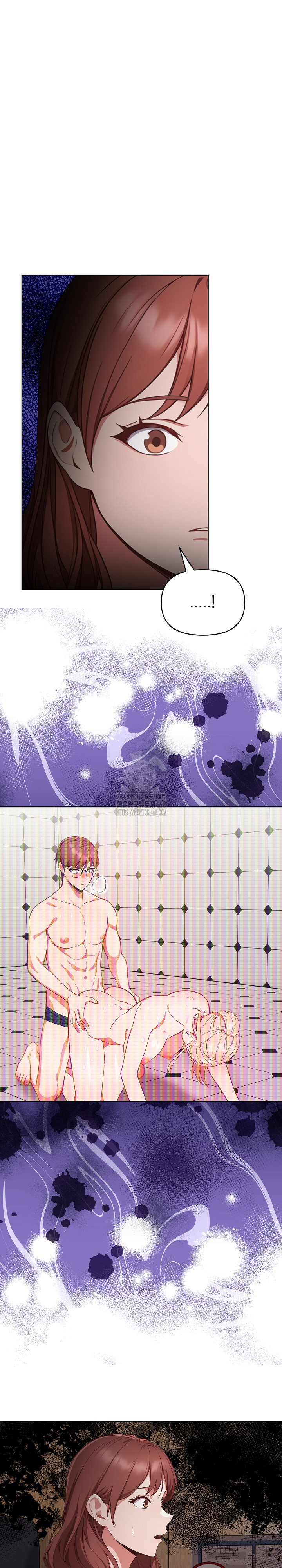 Beautiful Girl Capture Raw Chapter 33 Page 2