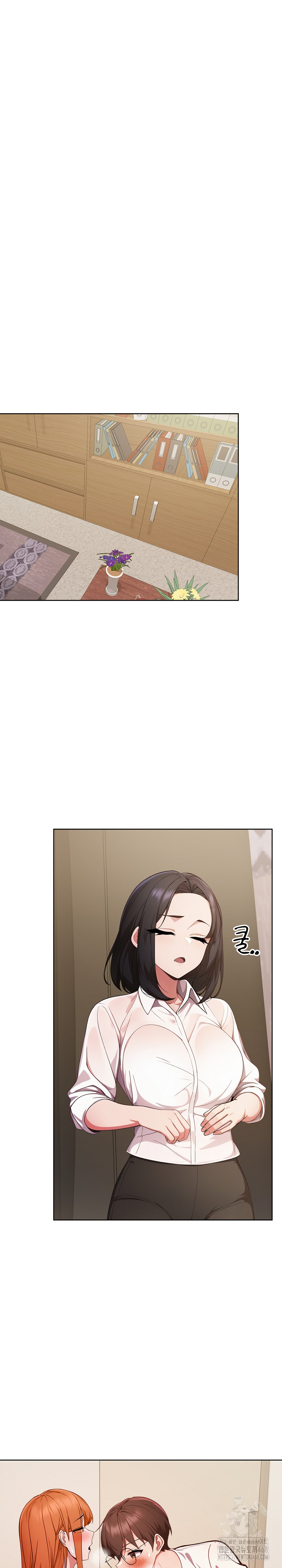 Beautiful Girl Capture Raw Chapter 36 Page 16
