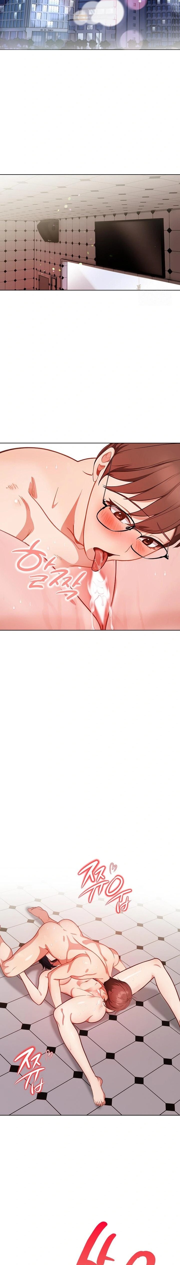 Beautiful Girl Capture Raw Chapter 9 Page 4