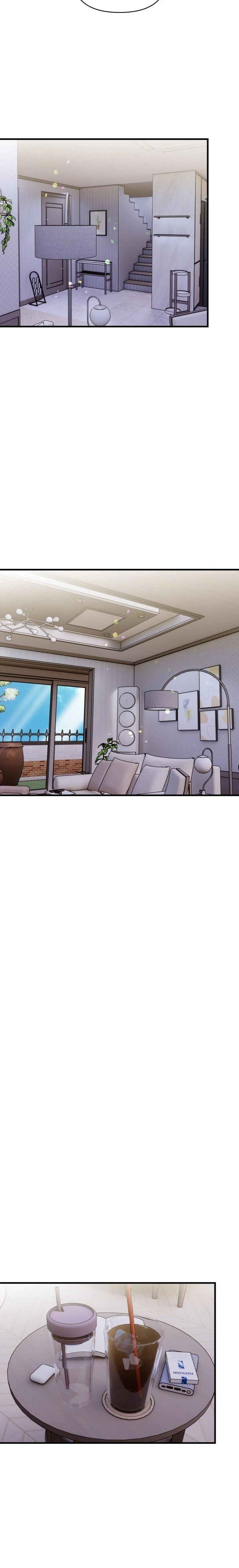 Guesthouse Johnson and Missy Manager Raw Chapter 1 Page 11