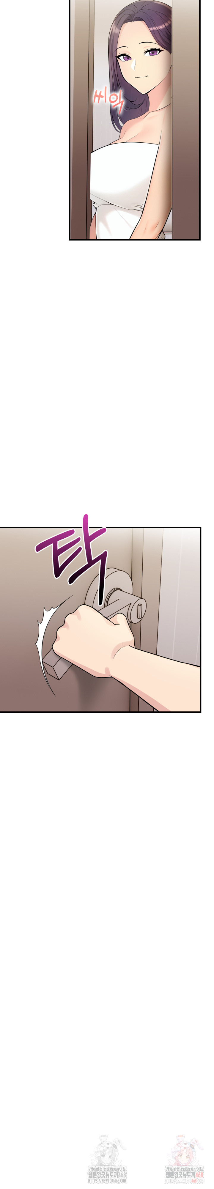 Guesthouse Johnson and Missy Manager Raw Chapter 16 Page 18