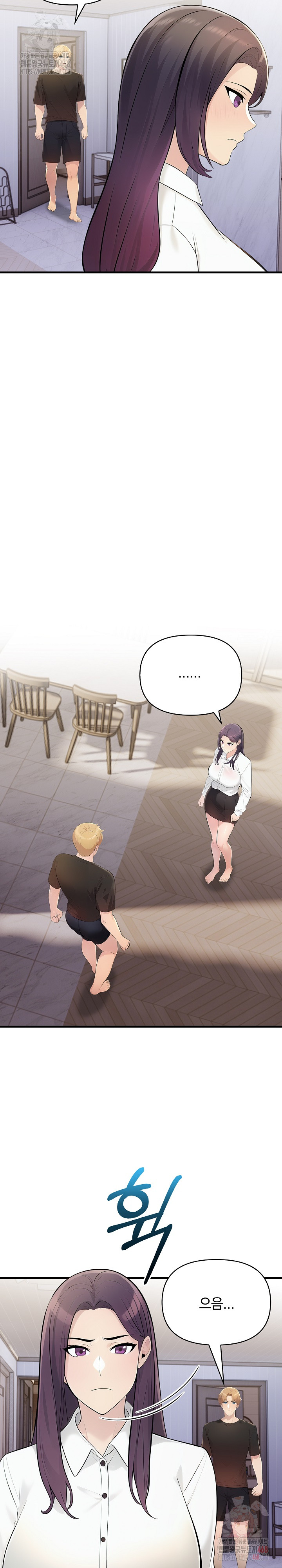 Guesthouse Johnson and Missy Manager Raw Chapter 18 Page 23