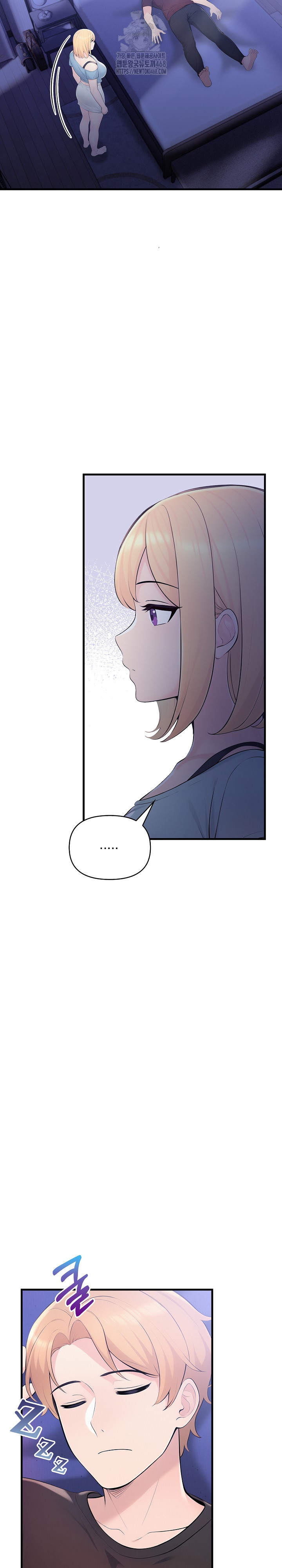 Guesthouse Johnson and Missy Manager Raw Chapter 22 Page 6