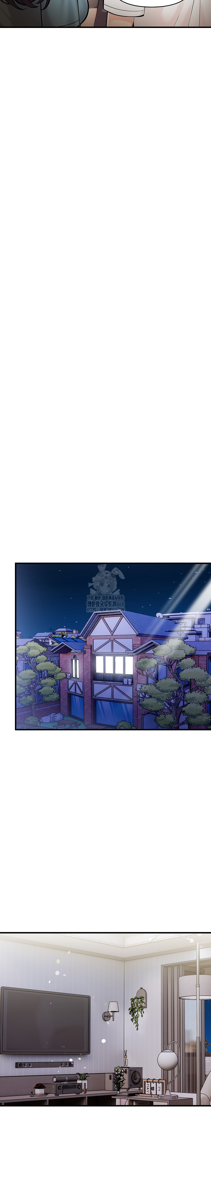 Guesthouse Johnson and Missy Manager Raw Chapter 24 Page 12