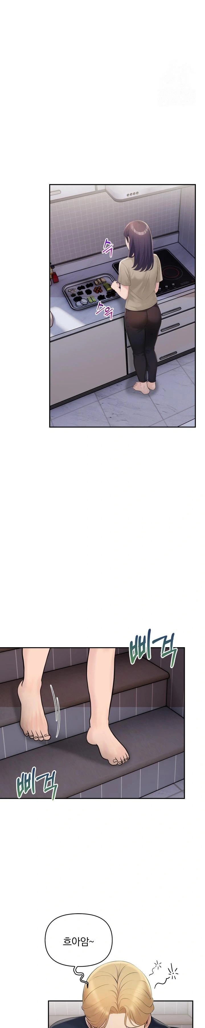 Guesthouse Johnson and Missy Manager Raw Chapter 7 Page 2