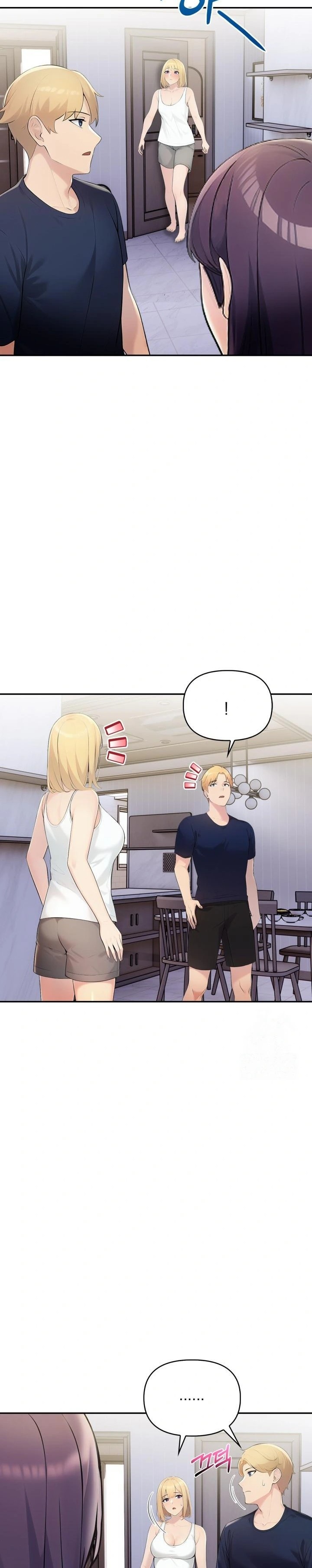 Guesthouse Johnson and Missy Manager Raw Chapter 7 Page 6