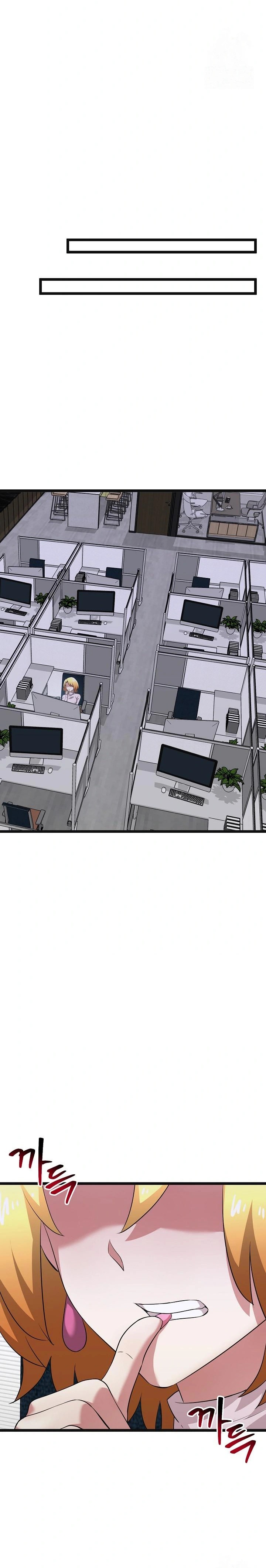 Running the Game Raw Chapter 10 Page 35