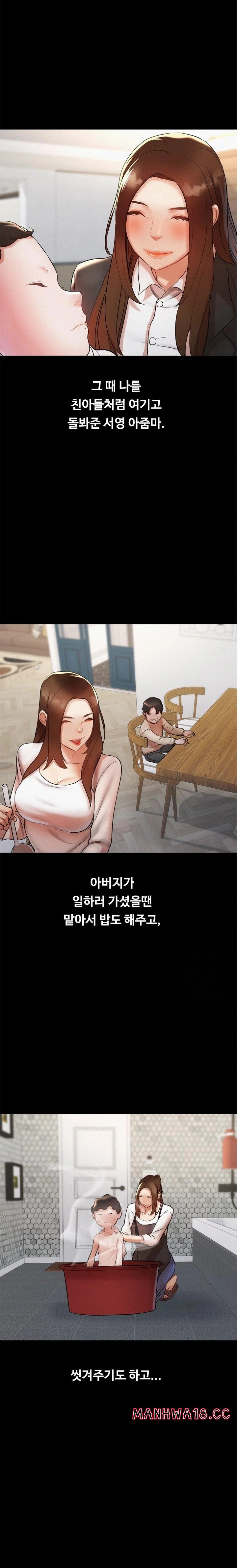 My Stepmom is My Friend's Mom Raw Chapter 1 Page 15