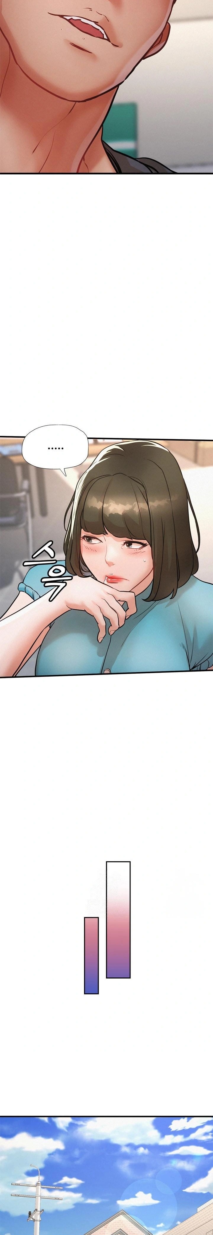 My Stepmom is My Friend's Mom Raw Chapter 11 Page 15