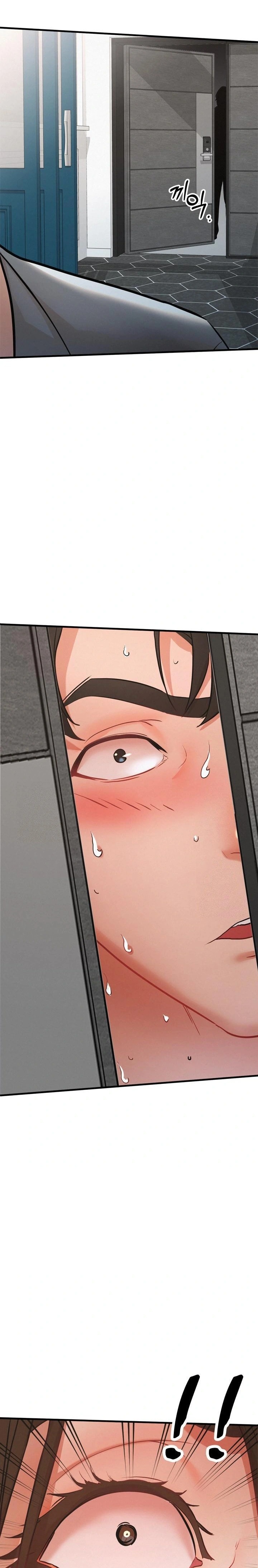 My Stepmom is My Friend's Mom Raw Chapter 11 Page 29