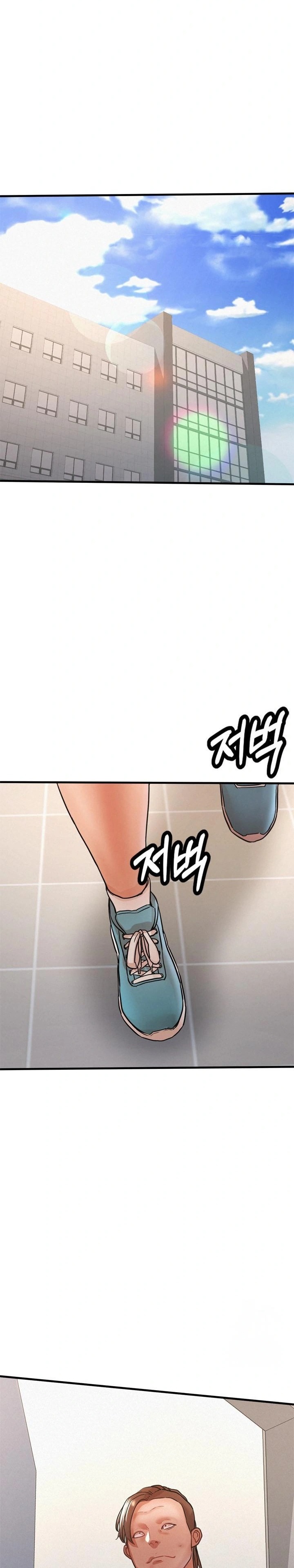 My Stepmom is My Friend's Mom Raw Chapter 11 Page 6