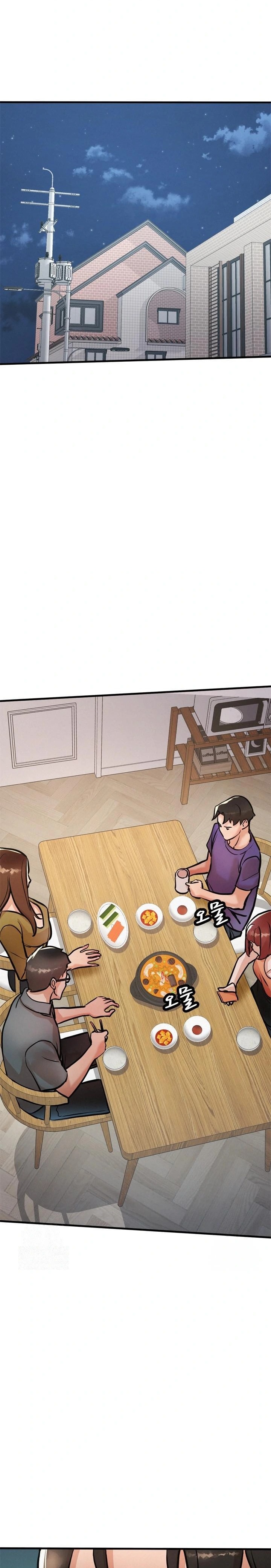 My Stepmom is My Friend's Mom Raw Chapter 12 Page 18