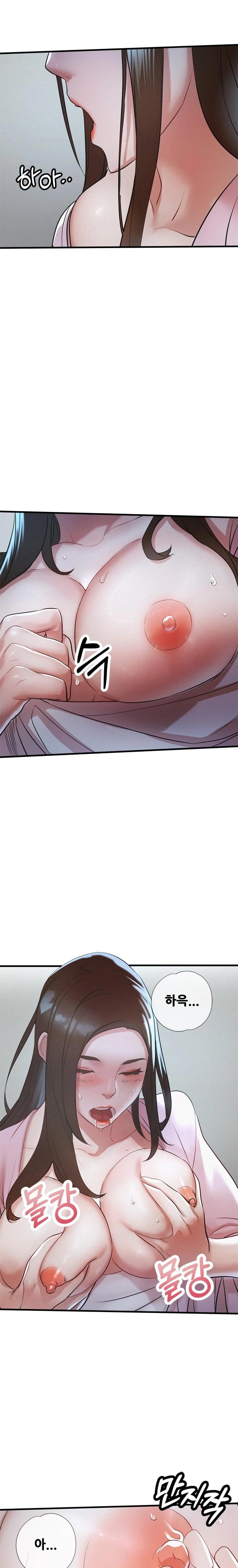 My Stepmom is My Friend's Mom Raw Chapter 4 Page 22