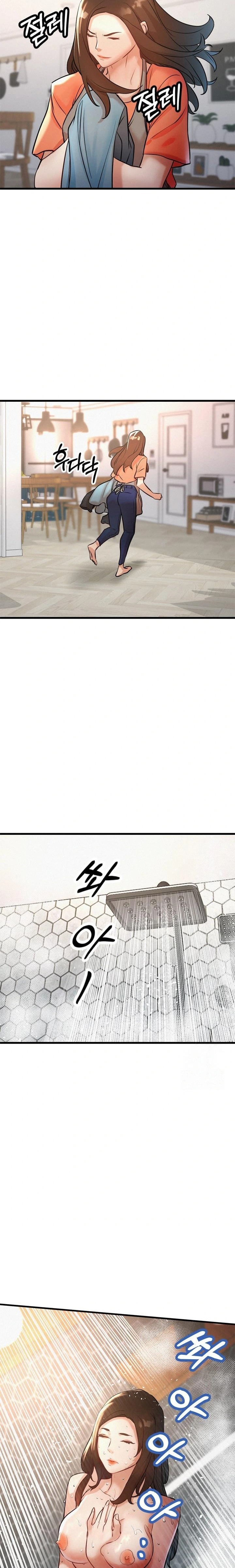 My Stepmom is My Friend's Mom Raw Chapter 7 Page 2