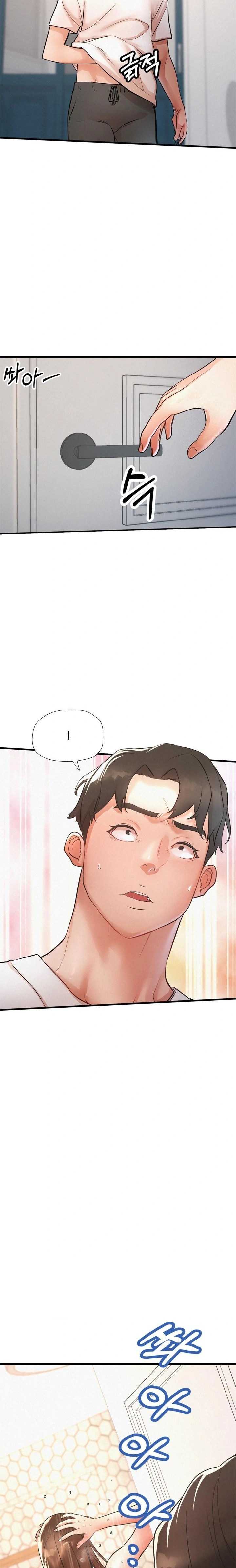 My Stepmom is My Friend's Mom Raw Chapter 7 Page 5