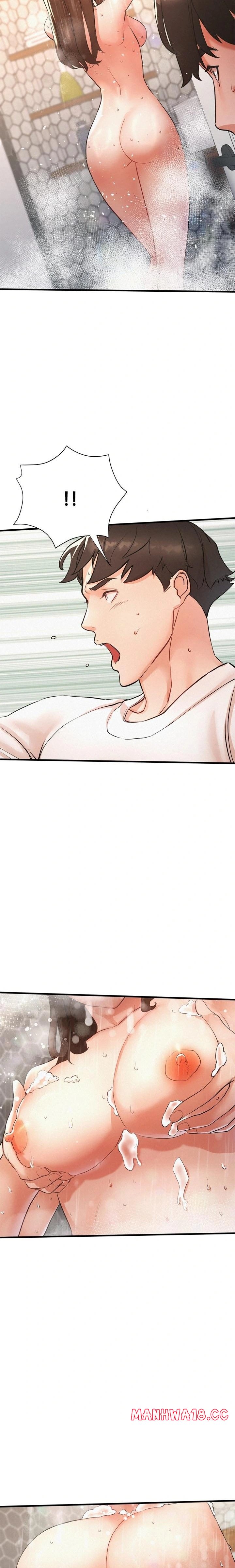 My Stepmom is My Friend's Mom Raw Chapter 7 Page 6