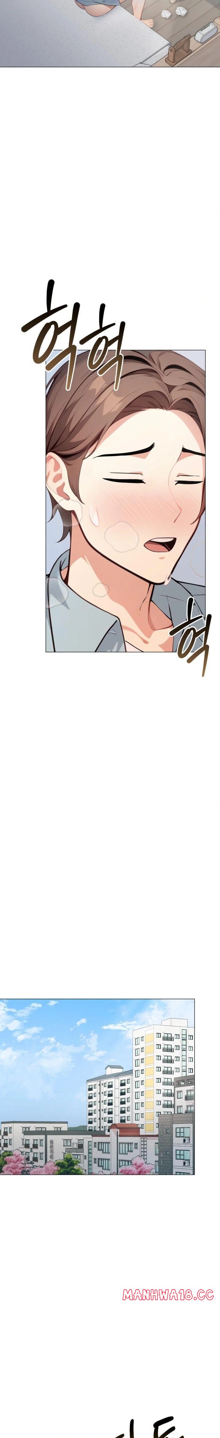 The Glamorous Married Woman Next Door Raw Chapter 1 Page 19