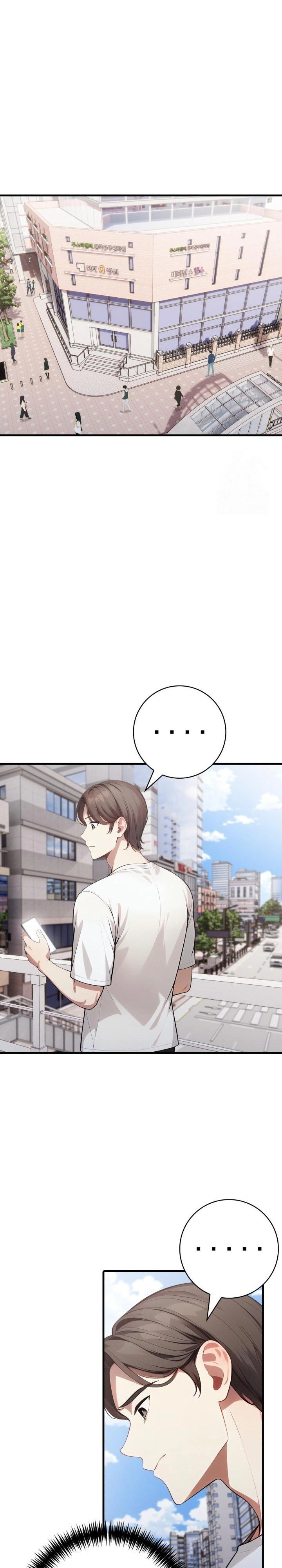The Glamorous Married Woman Next Door Raw Chapter 17 Page 14