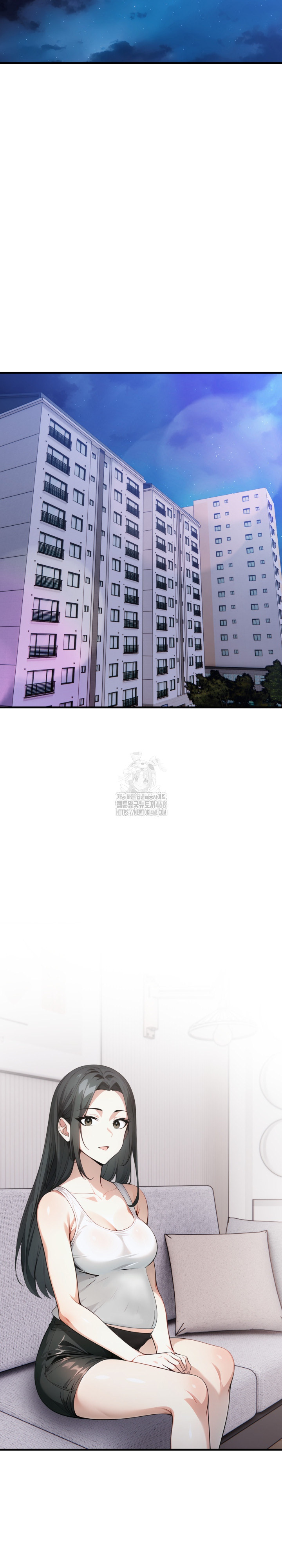 The Glamorous Married Woman Next Door Raw Chapter 22 Page 5