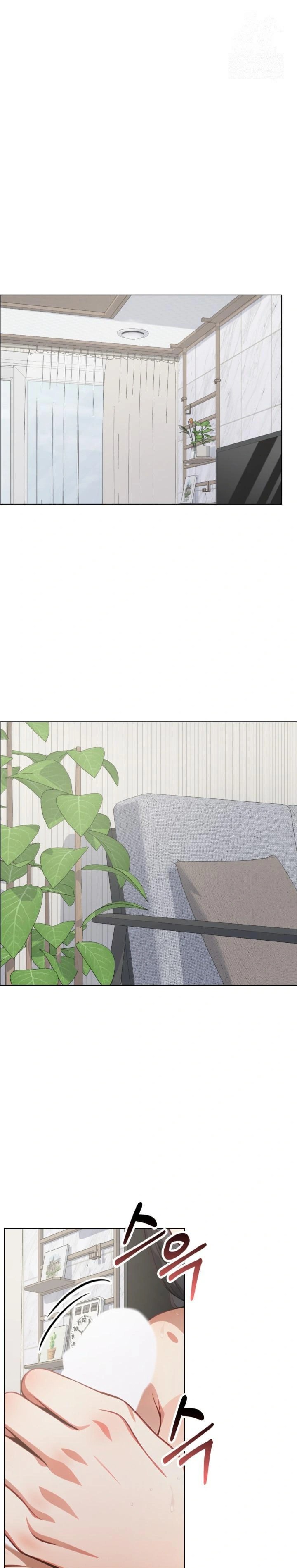 The Glamorous Married Woman Next Door Raw Chapter 3 Page 1