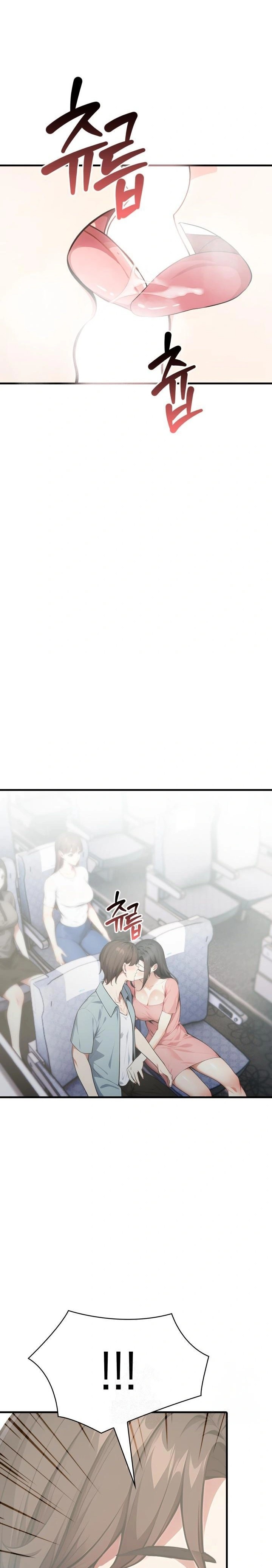 The Glamorous Married Woman Next Door Raw Chapter 6 Page 10