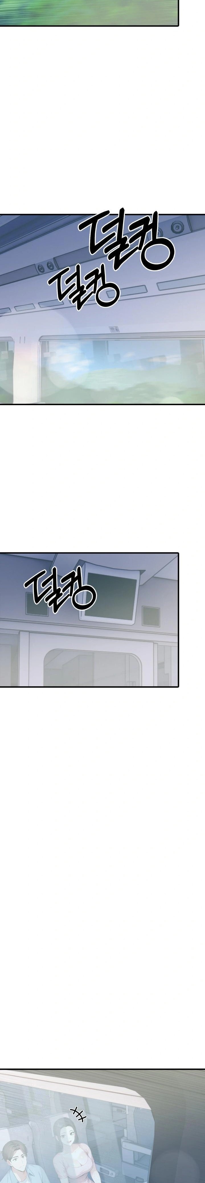 The Glamorous Married Woman Next Door Raw Chapter 6 Page 3