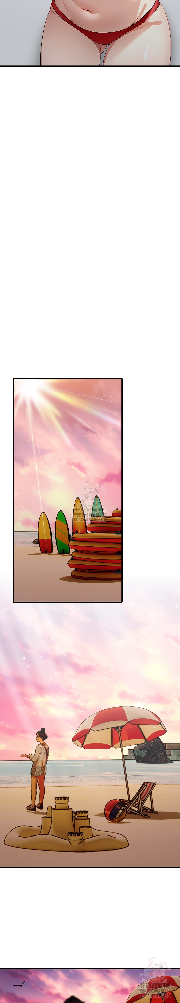 The Glamorous Married Woman Next Door Raw Chapter 9 Page 9