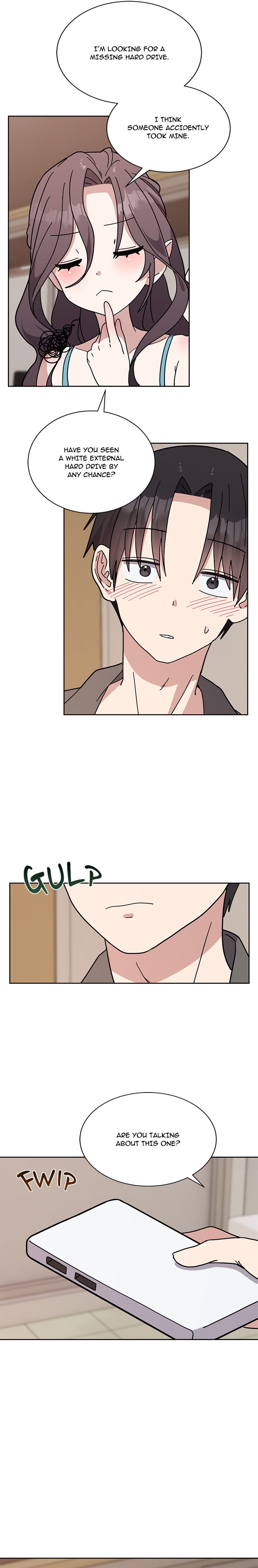 Knot My Secret Chapter 1 Page 37