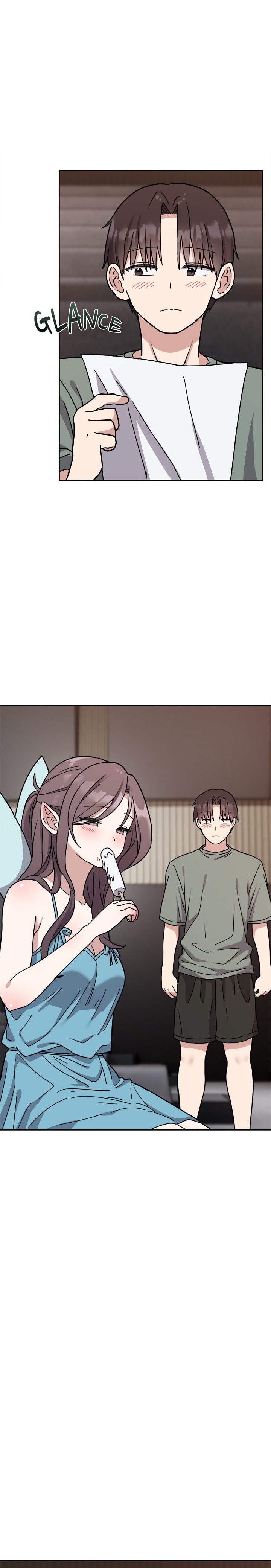 Knot My Secret Chapter 2 Page 4