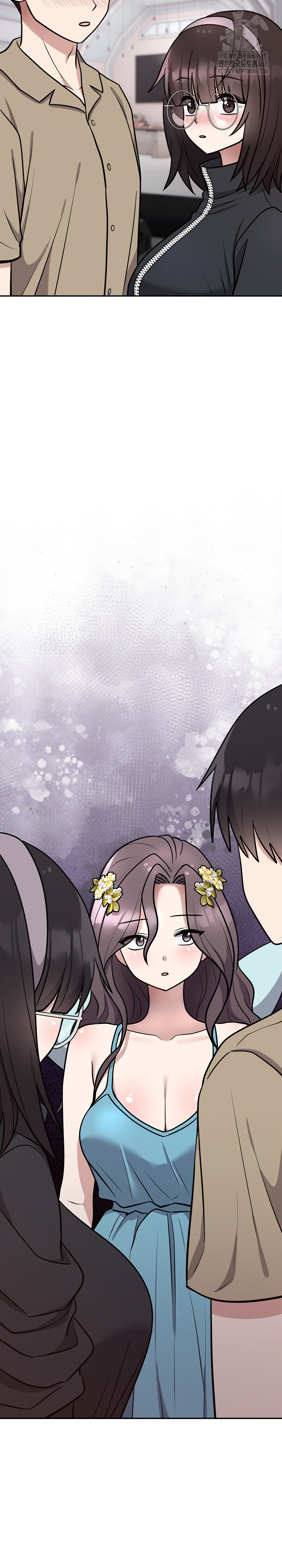 Unspeakable Secret Raw Chapter 15 Page 30