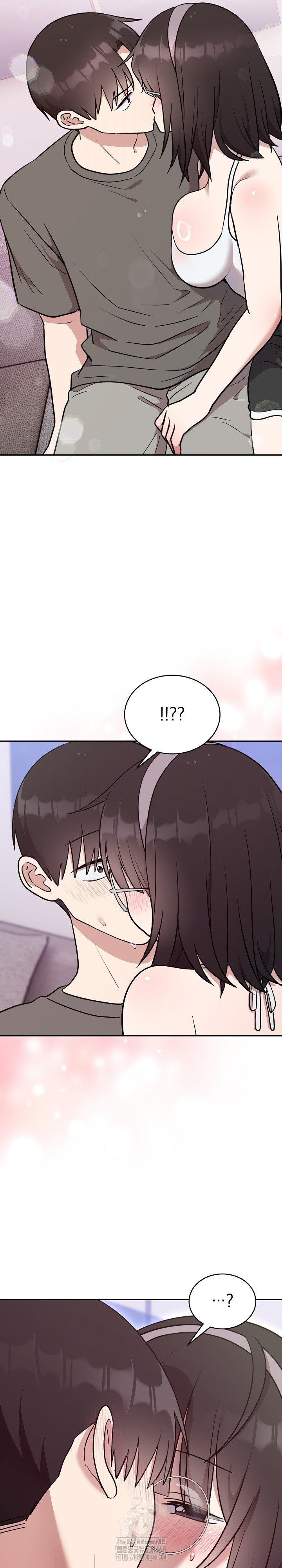 Unspeakable Secret Raw Chapter 20 Page 8