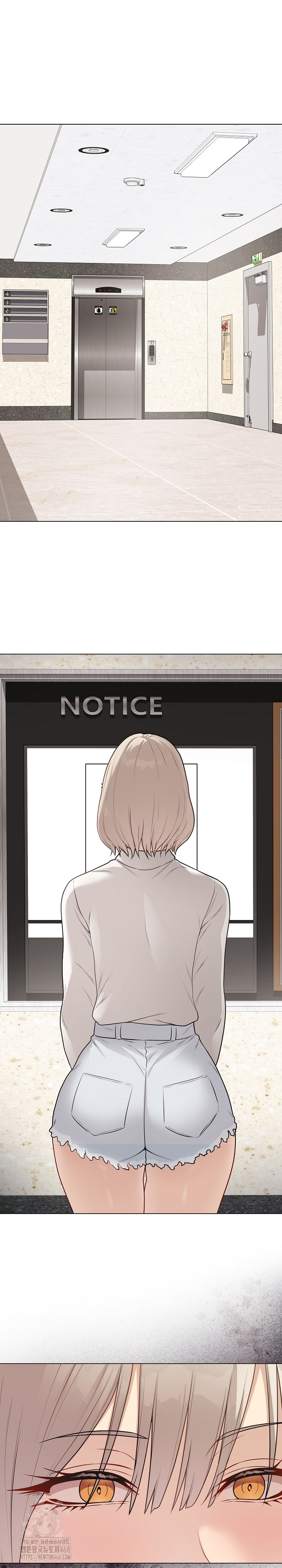 Private Academy Raw Chapter 22 Page 2