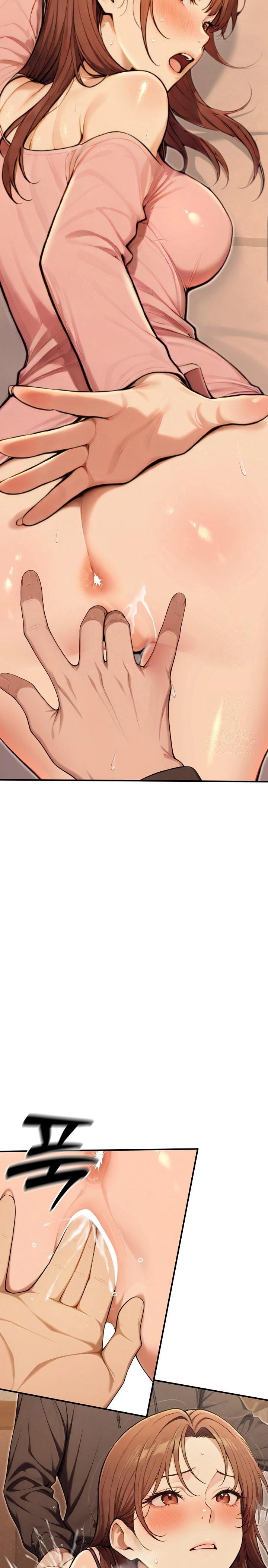 A Girlfriend Every Day of the Week Raw Chapter 10 Page 26