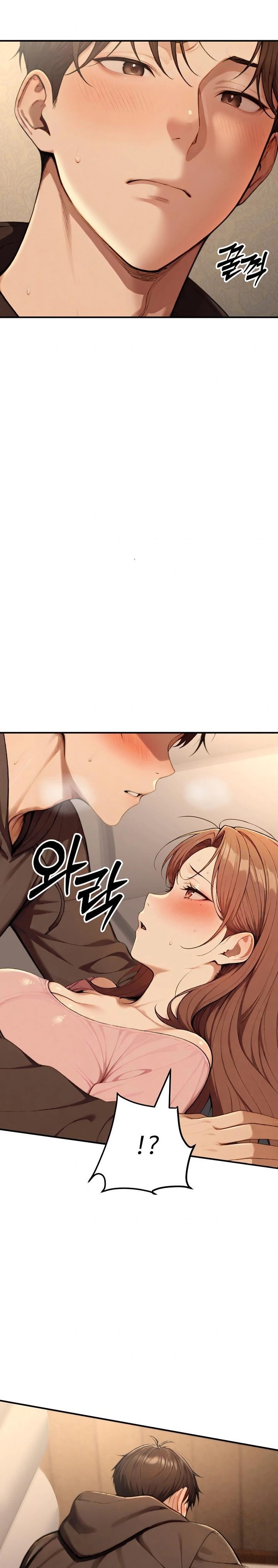 A Girlfriend Every Day of the Week Raw Chapter 11 Page 2