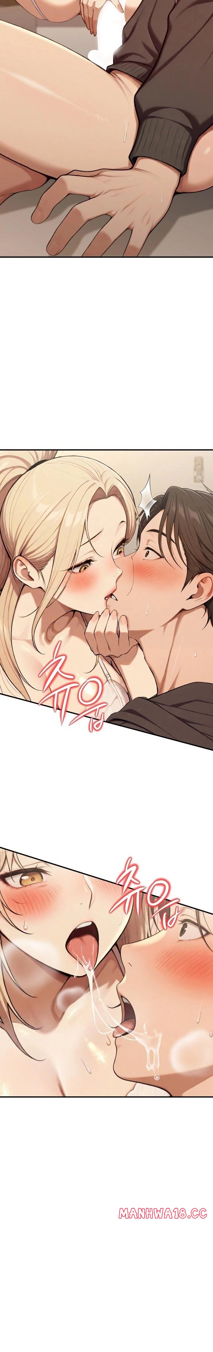 A Girlfriend Every Day of the Week Raw Chapter 14 Page 37