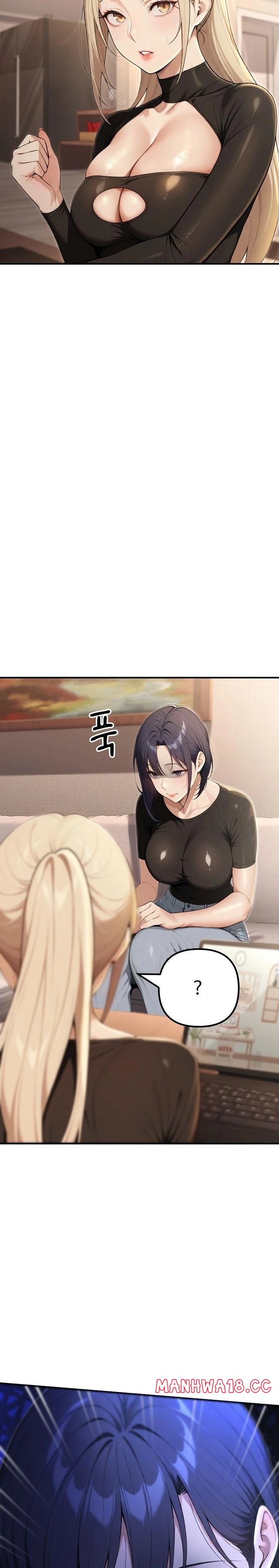 A Girlfriend Every Day of the Week Raw Chapter 20 Page 30