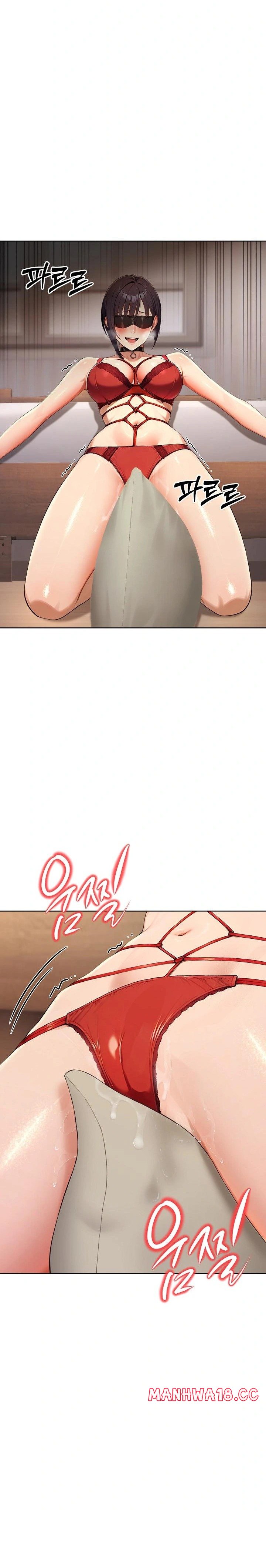 A Girlfriend Every Day of the Week Raw Chapter 6 Page 11